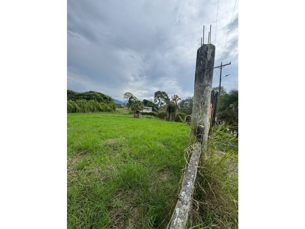SE VENDE LOTE, AGUA BONITA, CALARCA QUINDIO - 4