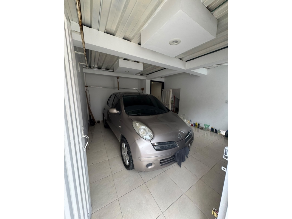 SE VENDE CASA EN FILANDIA QUINDIO - 2