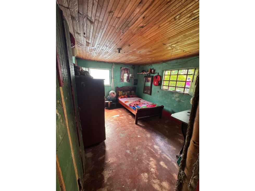 SE VENDE FINCA EN EL CORREGIMIENTO QUEBRADANEGRA,CALARCA QUINDIO - 6
