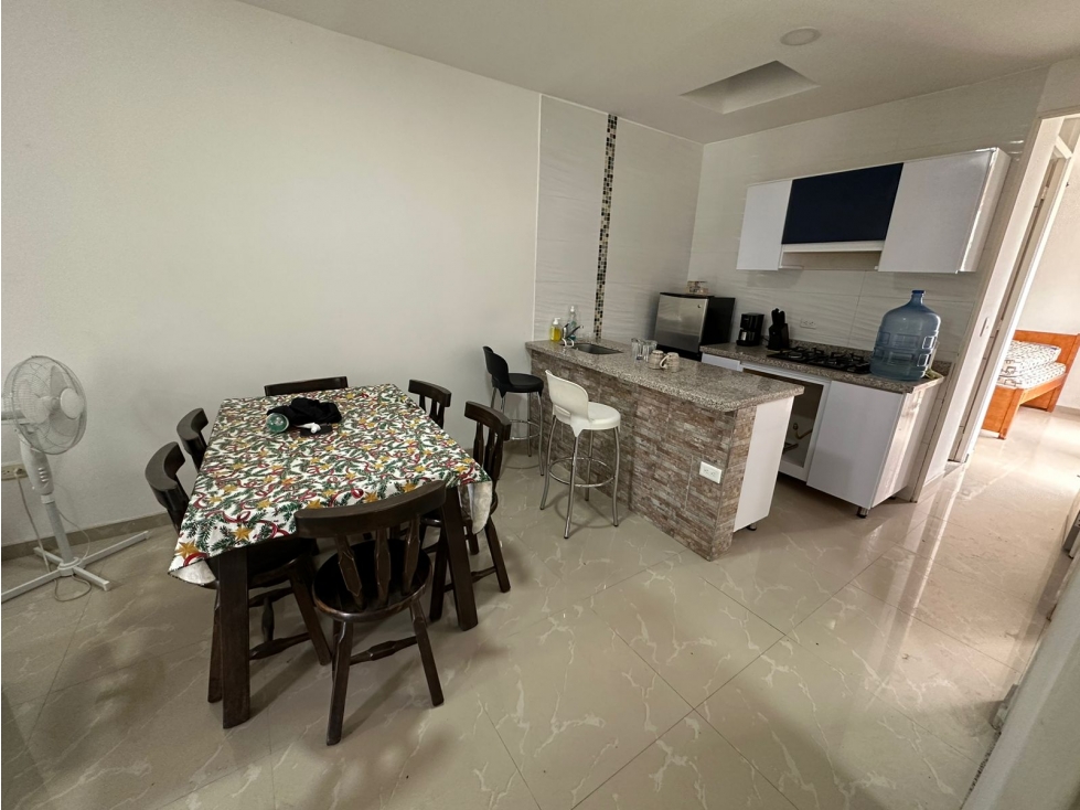SE VENDE ESPECTACULAR CASA EN EL ESPINAL TOLIMA - 6