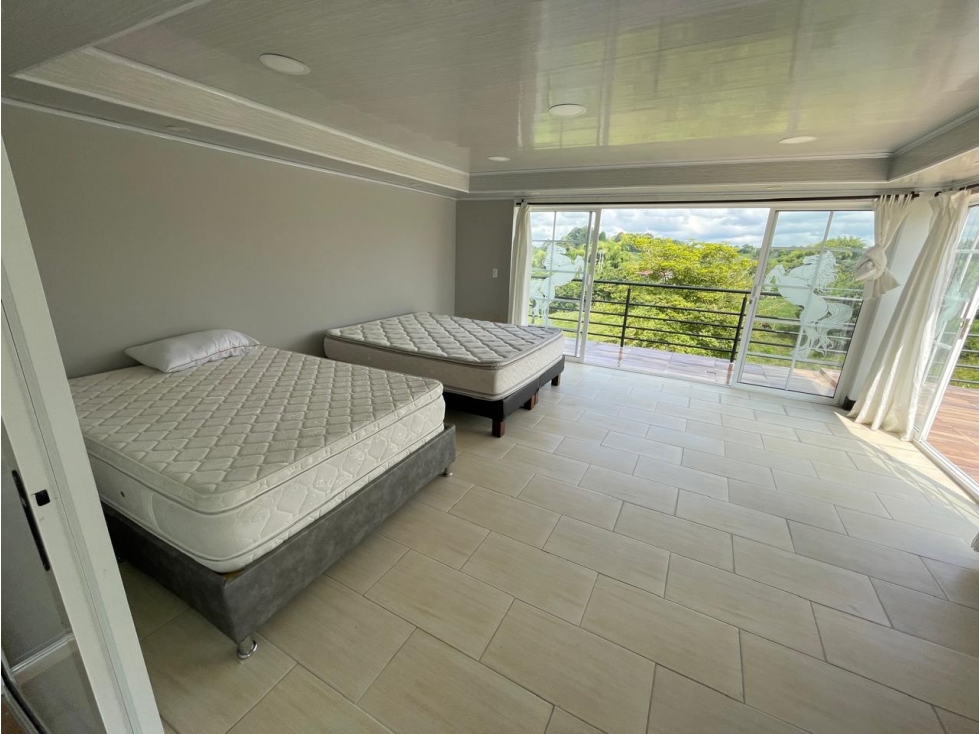 SE VENDE ESPECTACULAR PROYECTO HOTELERO EN CIRCASIA QUINDIO — foto 6