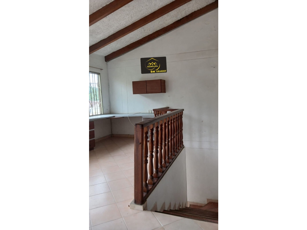 SE VENDE APARTAMENTO EN EL SEGUNDO PISO CARMEN DE APICALA — foto 5