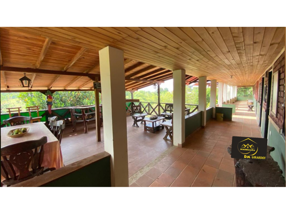 SE VENDE FINCA VEREDA VILLARAZO, ARMENIA QUINDIO — foto 3