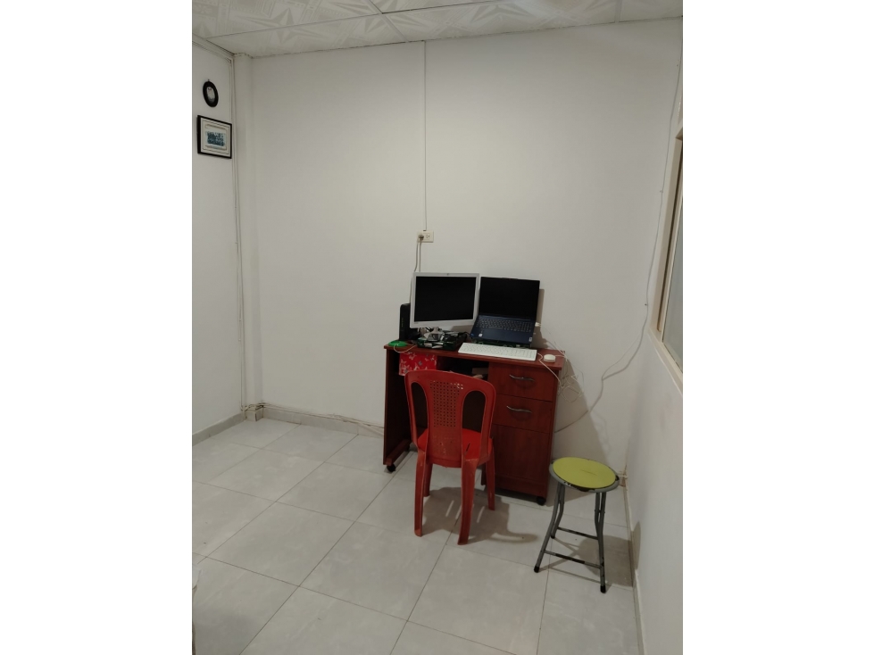 SE VENDE CASA DE 2 PISOS MELGAR TOLIMA - 6