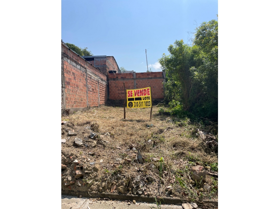 SE VENDE LOTE EN AGUA DE DIOS CUNDINAMARCA - 1