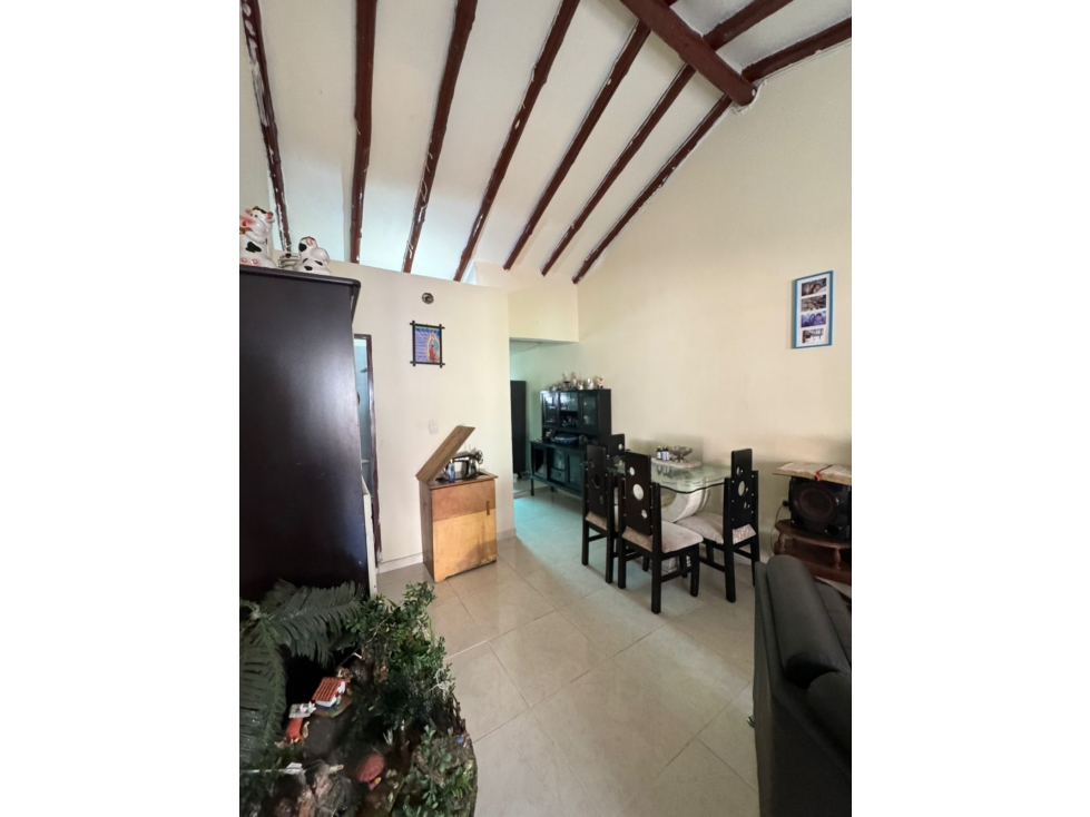 SE VENDE CASA BARRIO LA CIUDADELA CAICEDONIA VALLE - 5