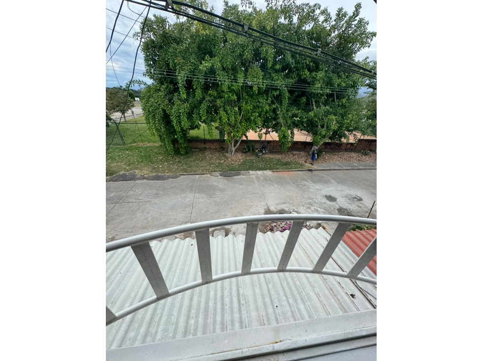 SE VENDE CASA DE DOS PISO CAICEDONIA VALLE — foto 4