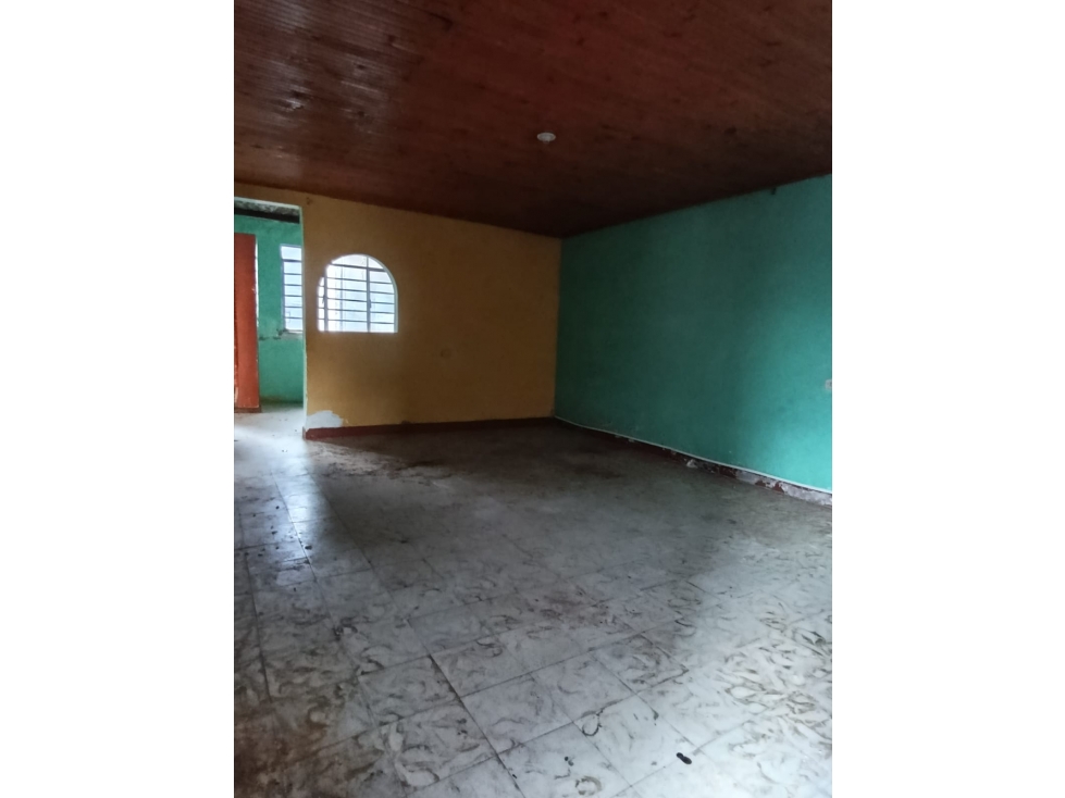 SE VENDE CASA LOTE CIRCASIA QUINDIO - 3