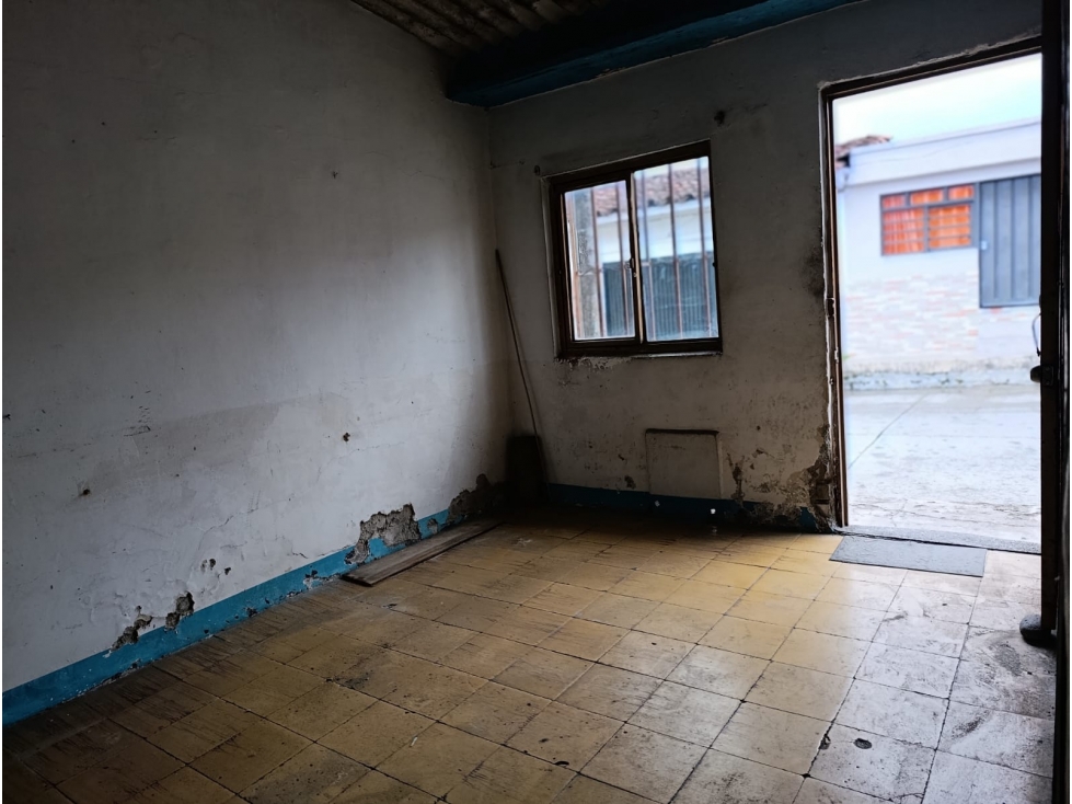 SE VENDE CASA LOTE CIRCASIA QUINDIO (2) — foto 2