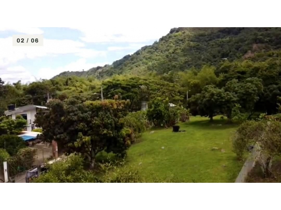 SE VENDE ESPECTACULAR LOTE LA MESA CUNDINAMARCA - 3