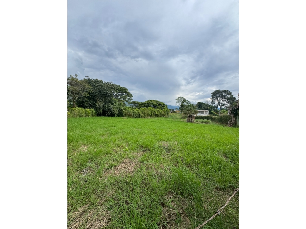 SE VENDE LOTE, AGUA BONITA, CALARCA QUINDIO - 5