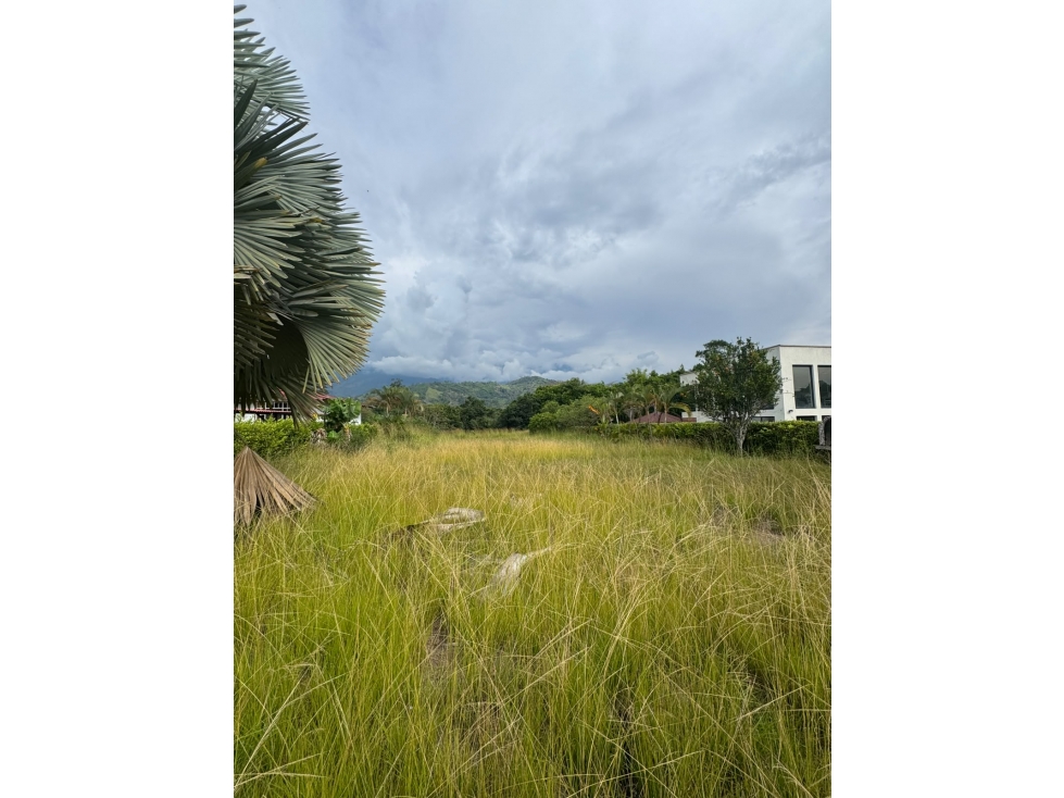 SE VENDE LOTE EN AGUA BONITA, CALARCA QUINDIO - 3