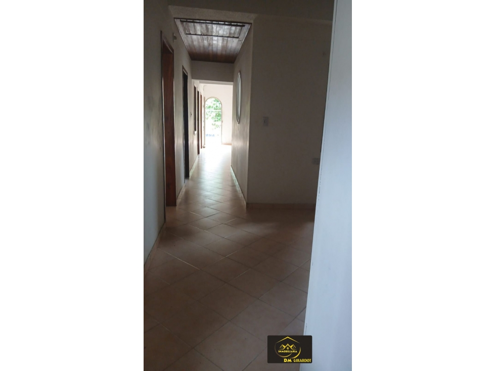 SE VENDE APARTAMENTO EN EL SEGUNDO PISO CARMEN DE APICALA — foto 6
