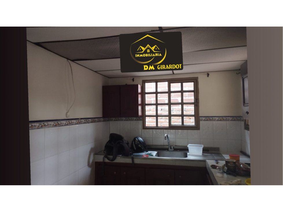 SE VENDE CHALET CONDOMONIO LOS ALMENDROS, VIA CALARCA BARRAGAN — foto 3