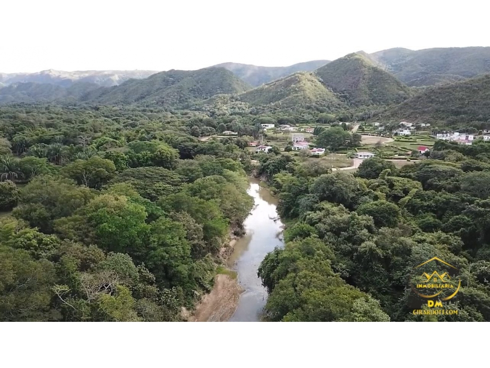 SE VENDE LOTE DE TERRENO VEREDA LA ANTIGUA (CARMEN DE APICALA 2) - 4