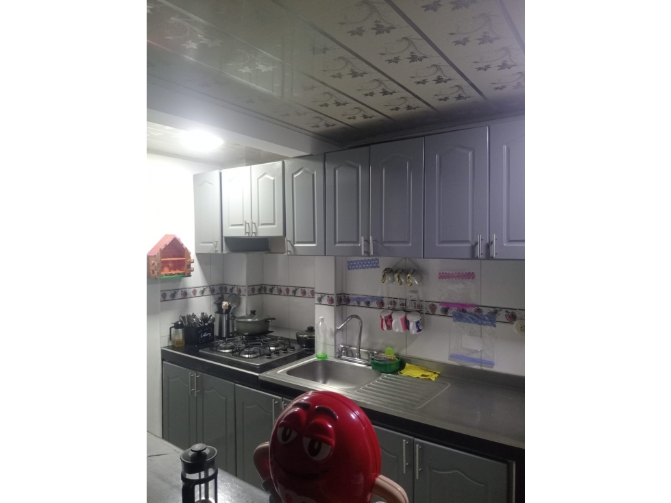 SE VENDE HERMOSA CASA EN VERSALLES, CALARCA QUINDIO — foto 4