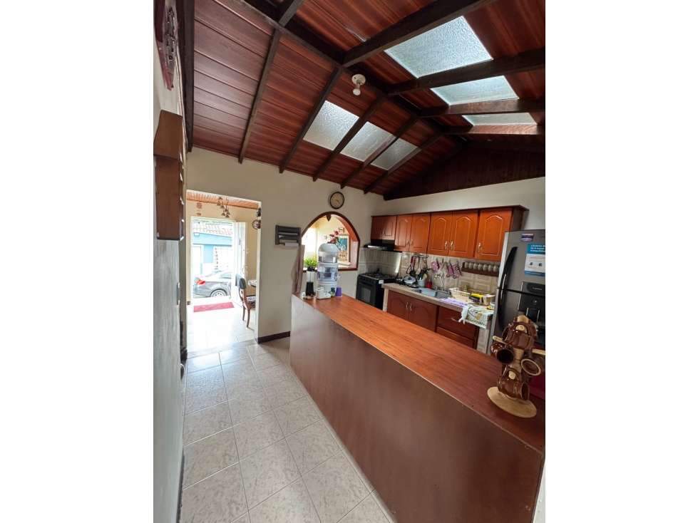 SE VENDE CASA BARRIO LA PRADERA CALARCA QUINDIO — foto 6