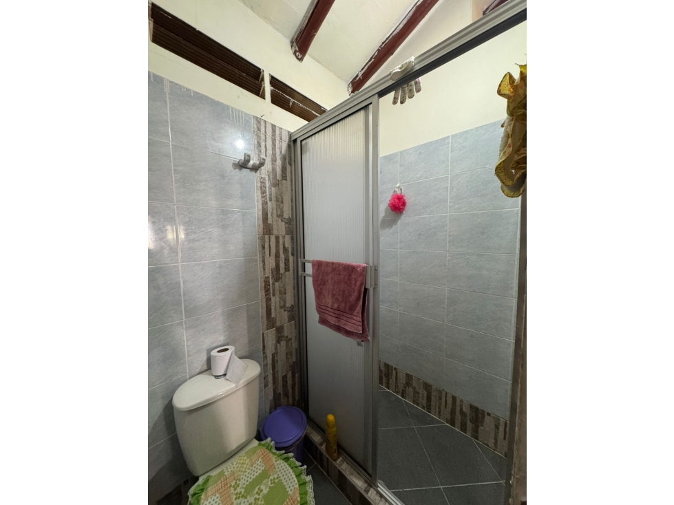 SE VENDE CASA BARRIO LA CIUDADELA CAICEDONIA VALLE - 6