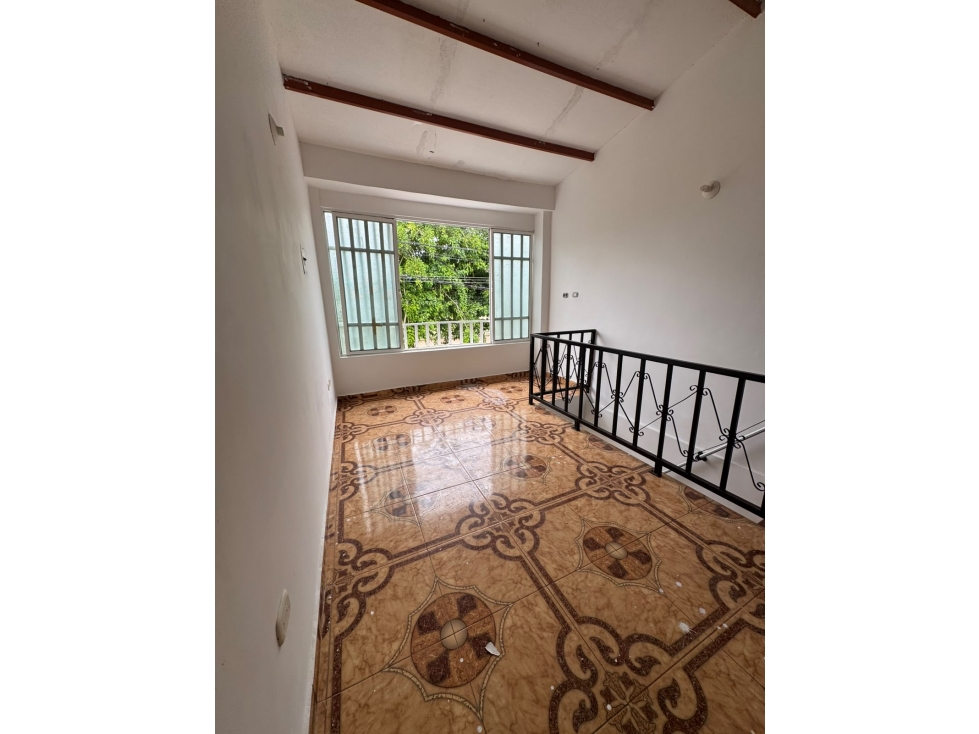 SE VENDE CASA DE DOS PISO CAICEDONIA VALLE — foto 3