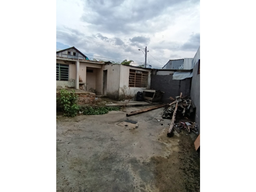 SE VENDE CASA LOTE CIRCASIA QUINDIO - 4