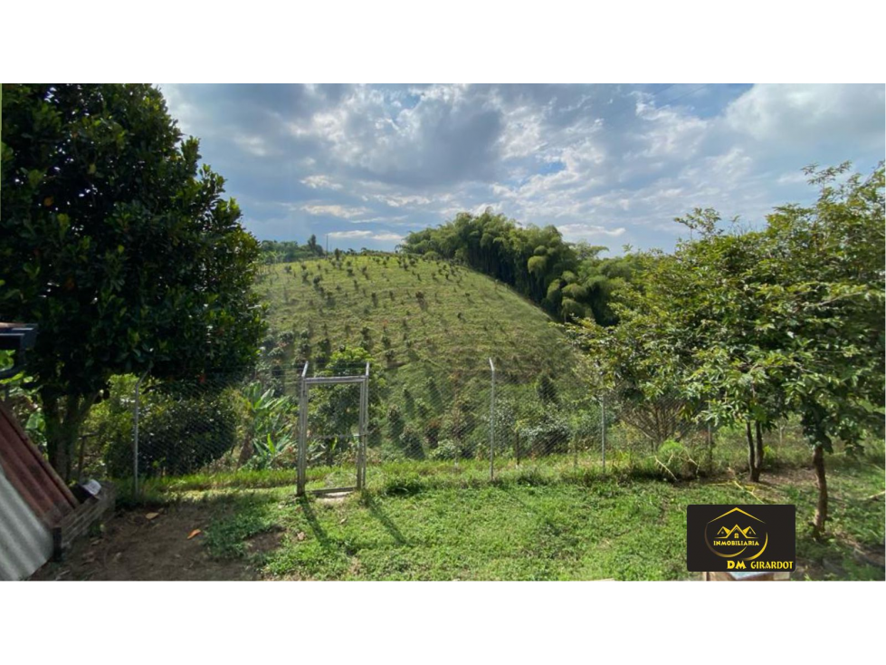 SE VENDE FINCA VEREDA VILLARAZO, ARMENIA QUINDIO — foto 5