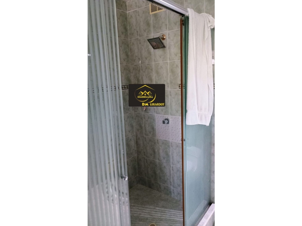 SE VENDE APARTAMENTO GIRARDOT CUNDINAMARCA - 6