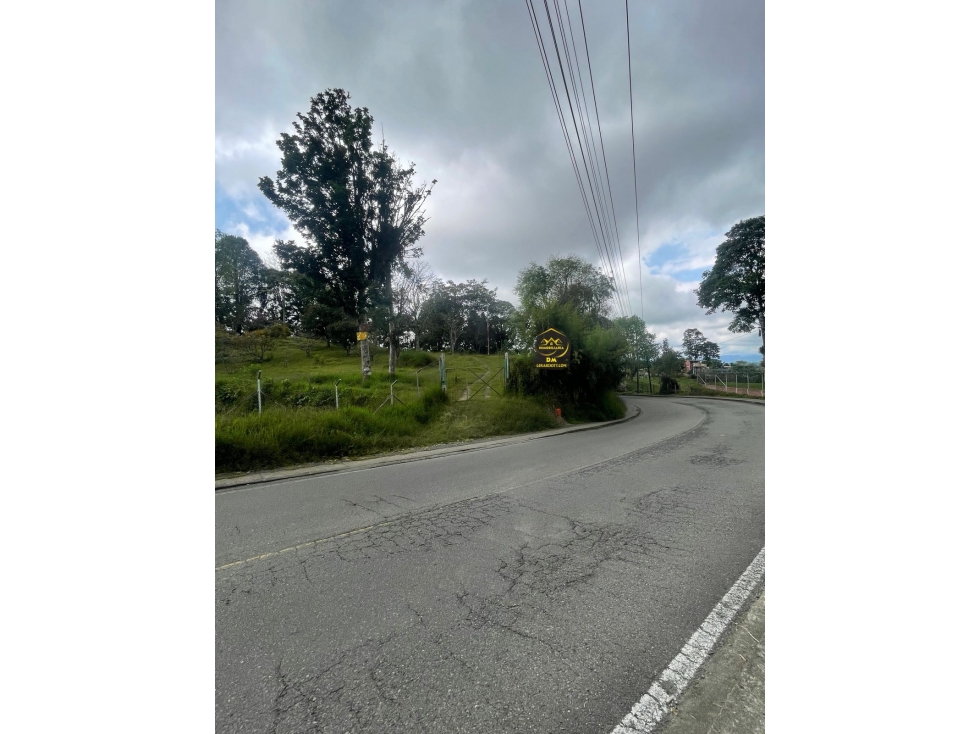 SE VENDE HERMOSA FINCA SECTOR EXPANSION URBANA CIRCASIA QUINDIO — foto 6
