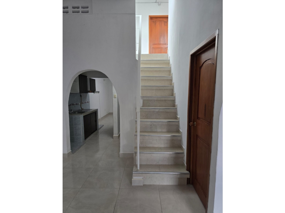 SE VENDE ESPECTACULAR CASA MELGAR TOLIMA - 6