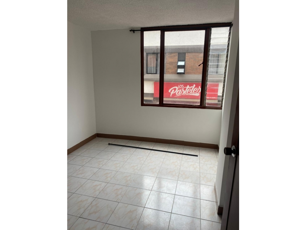SE VENDE ESPECTACULAR APARTAMENTO SENGUNDO PISO CALARCA QUINDIO