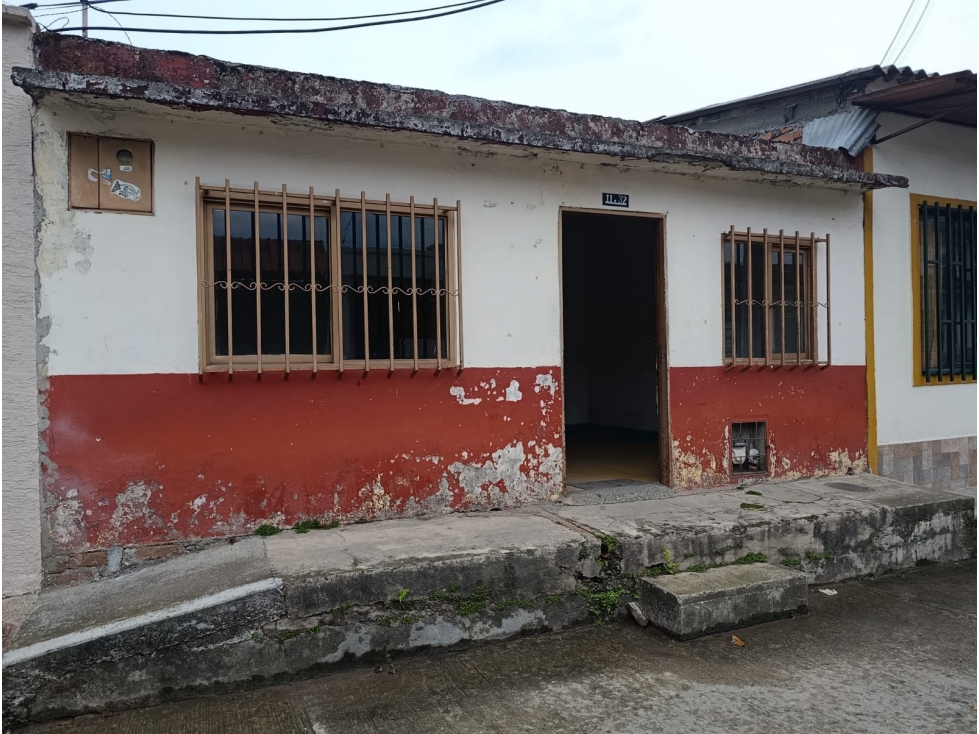 SE VENDE CASA LOTE CIRCASIA QUINDIO (2)