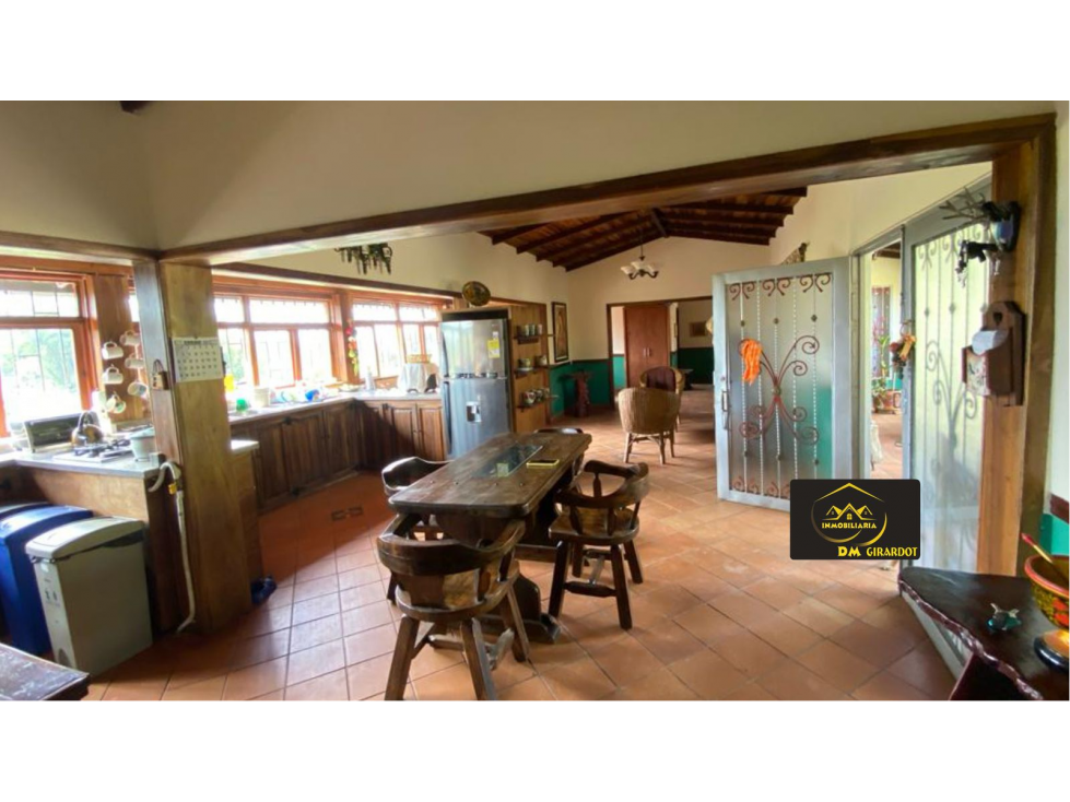 SE VENDE FINCA VEREDA VILLARAZO, ARMENIA QUINDIO — foto 6