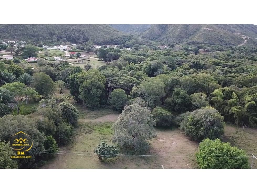 SE VENDE LOTE DE TERRENO VEREDA LA ANTIGUA (CARMEN DE APICALA 2) - 6