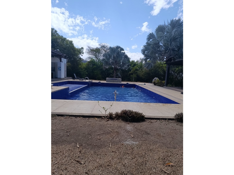 SE VENDE FINCA TURISTICA SECTOR EL PASO VIA CARMEN APICALA - 6