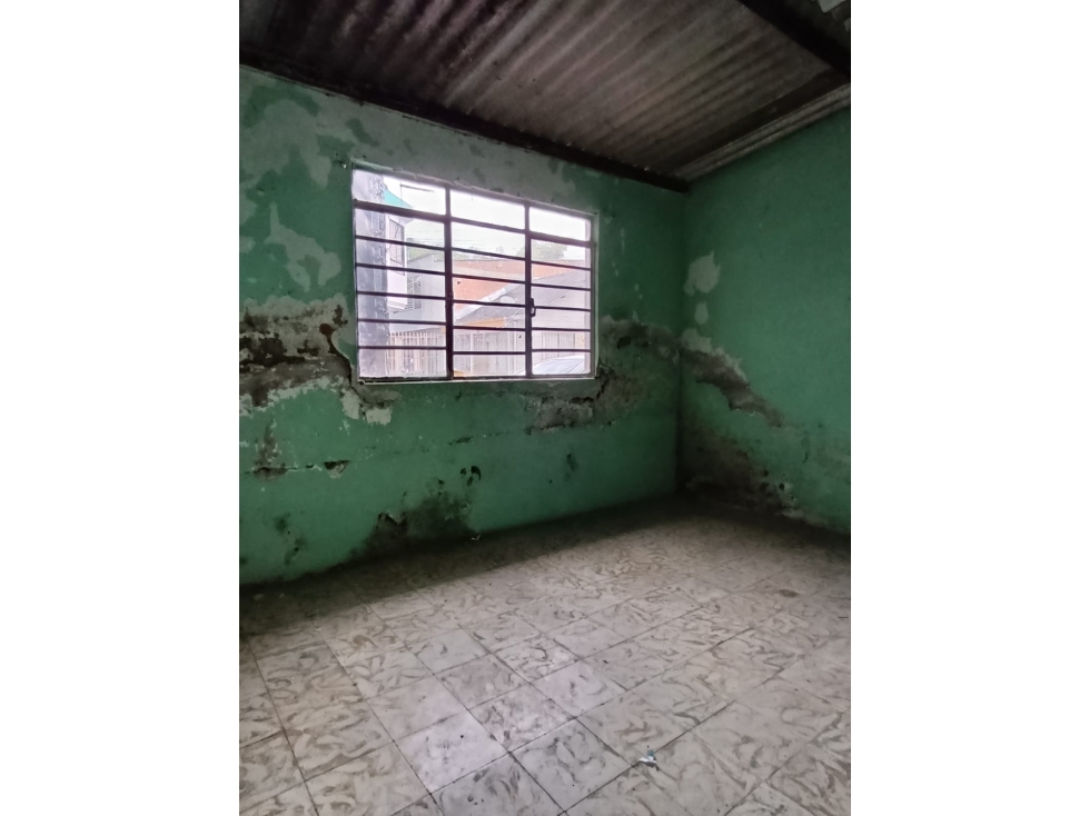 SE VENDE CASA LOTE CIRCASIA QUINDIO - 6