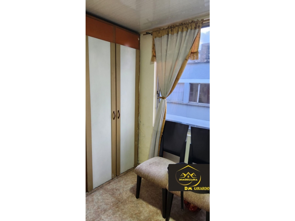 SE VENDE APARTAMENTO CENTRO DE ARMENIA QUINDIO