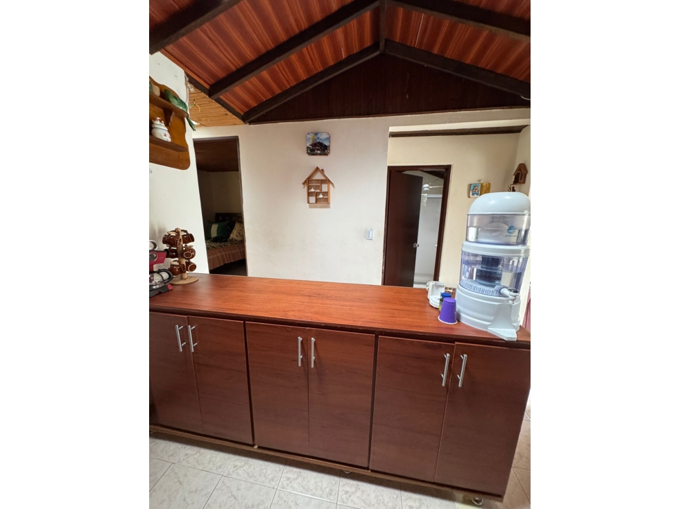 SE VENDE CASA BARRIO LA PRADERA CALARCA QUINDIO — foto 5