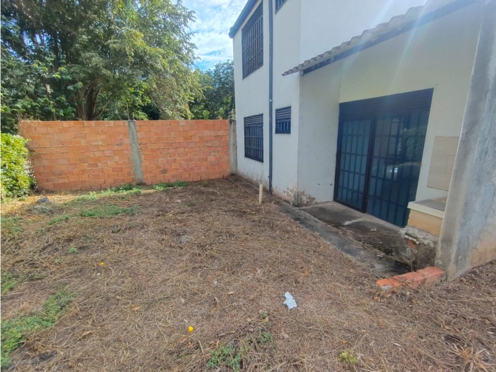 VENDO HERMOSA CASA PISO2 ( SECTOR GUATIMBOL) CARMEN DE APICALA — foto 6