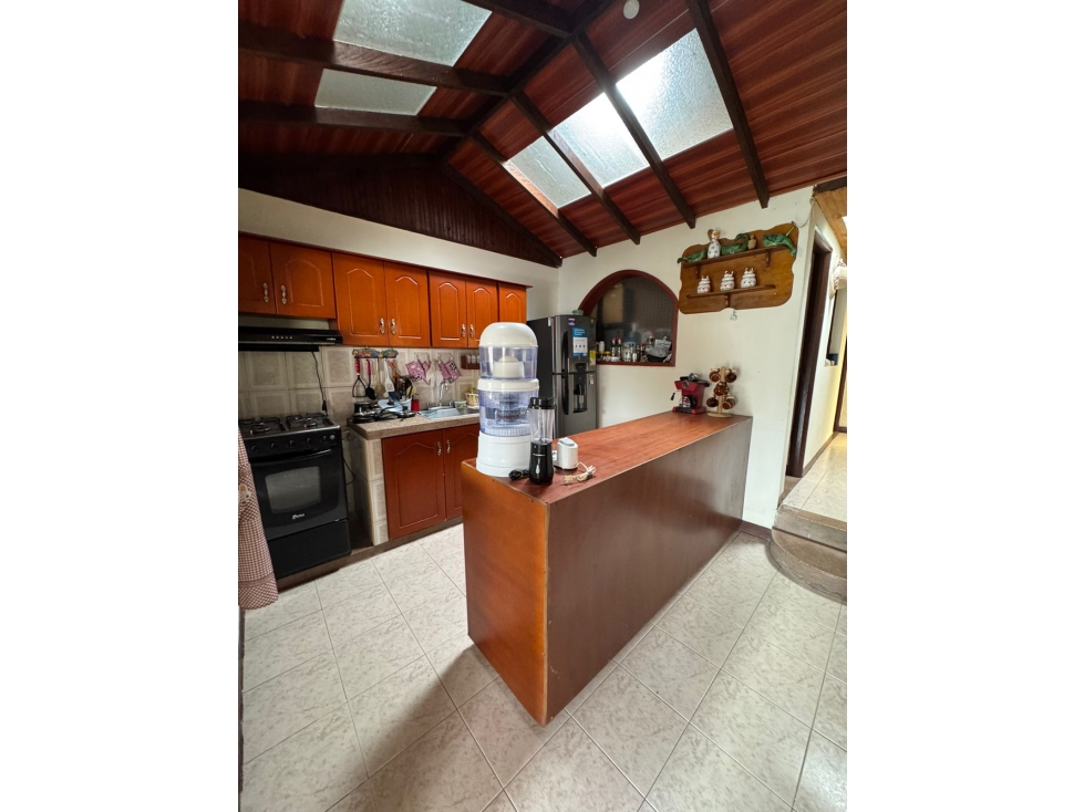 SE VENDE CASA BARRIO LA PRADERA CALARCA QUINDIO — foto 4