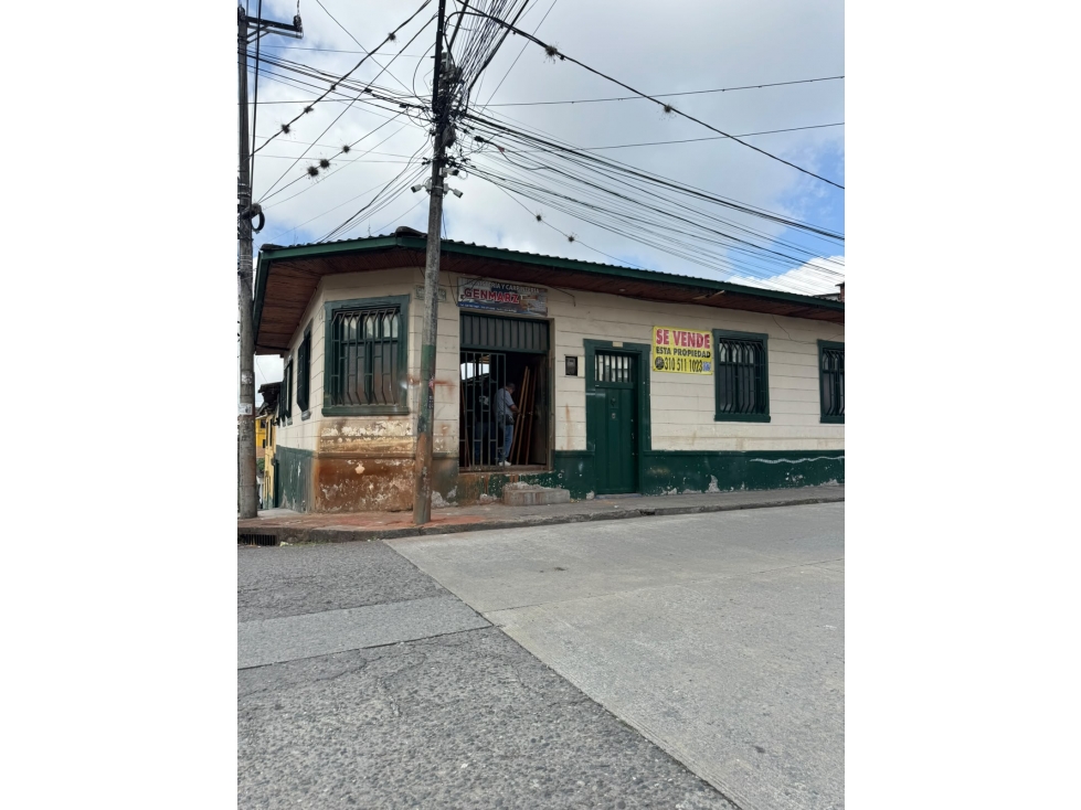 SE VENDE CASA EN CALARCA QUINDIO - 2