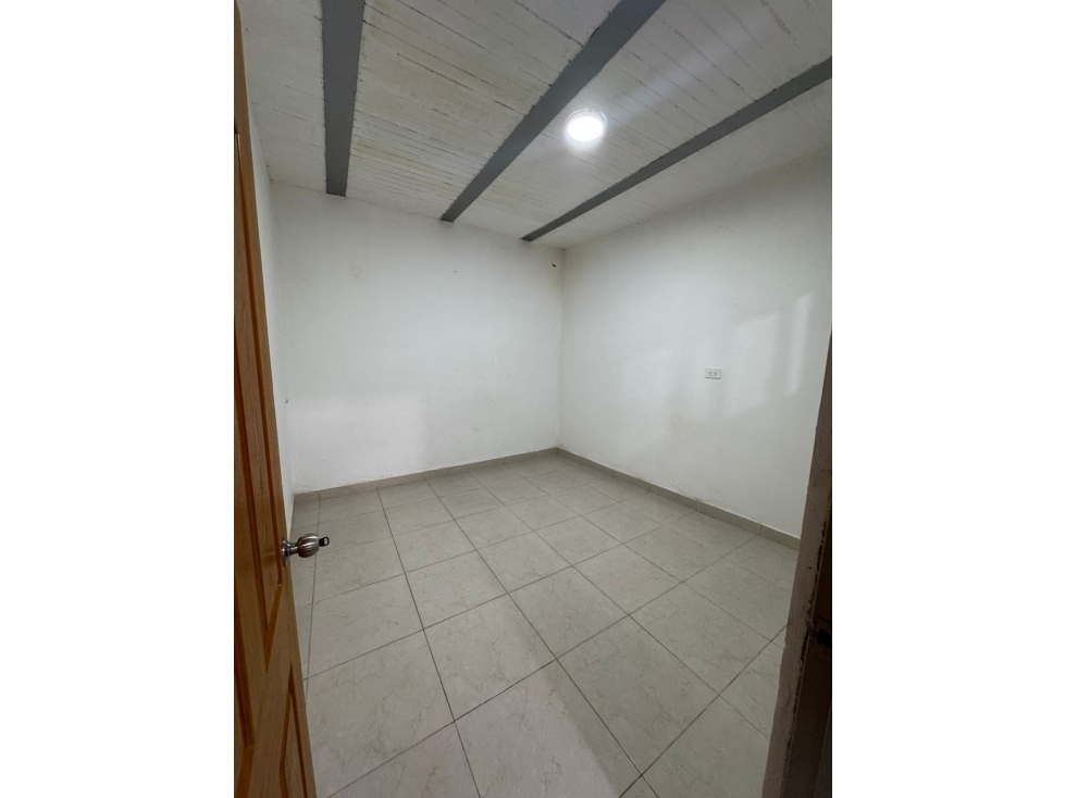 SE VENDE APARTAMENTO BARRIO LA ISLA CALARCA QUINDIO — foto 4