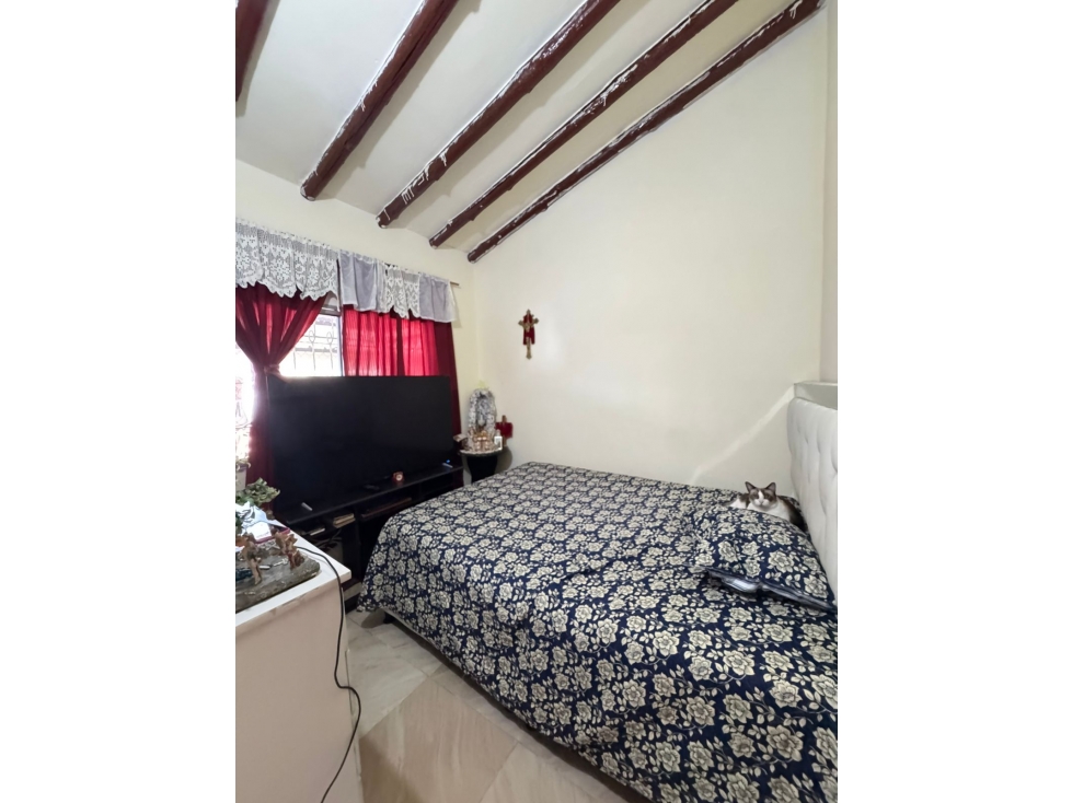 SE VENDE CASA BARRIO LA CIUDADELA CAICEDONIA VALLE - 3