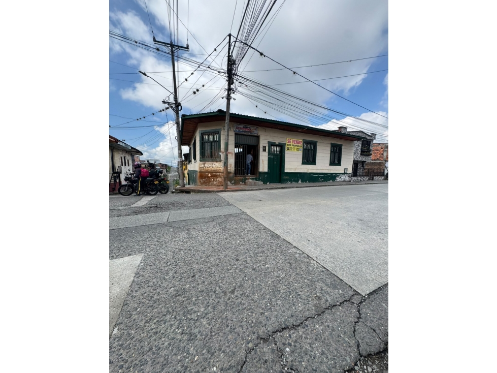 SE VENDE CASA EN CALARCA QUINDIO - 1