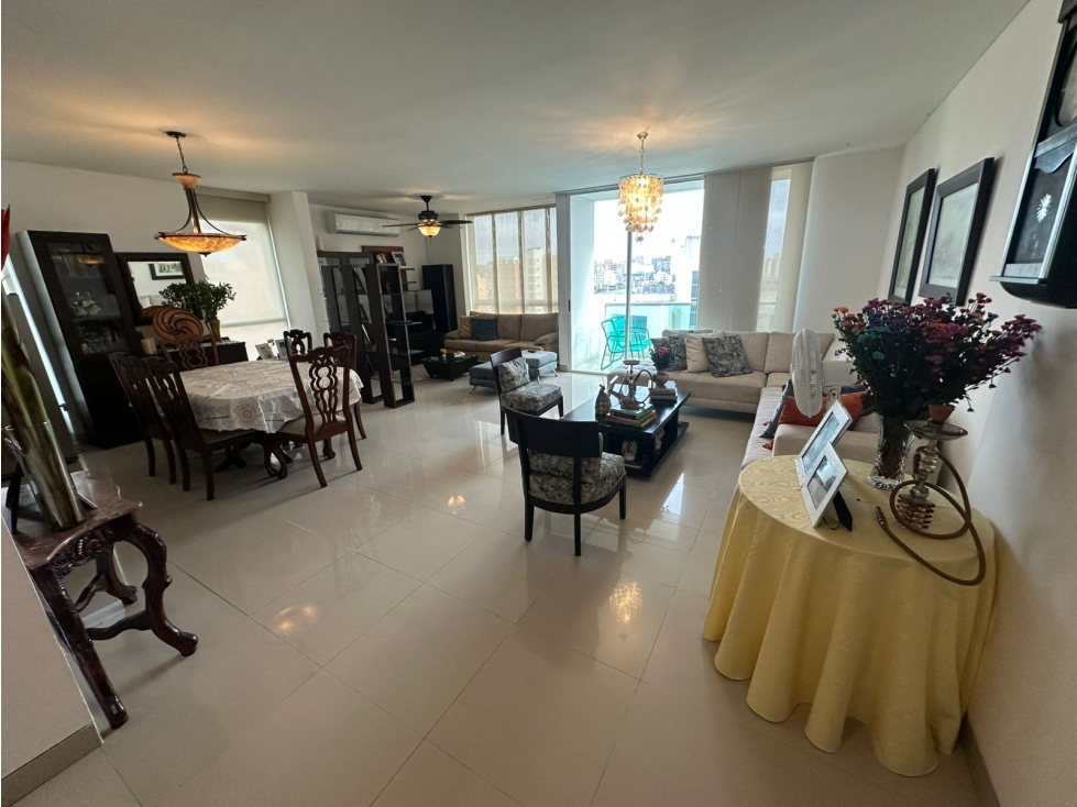 APARTAMENTO EN VENTA EN ALTOS DE RIOMAR