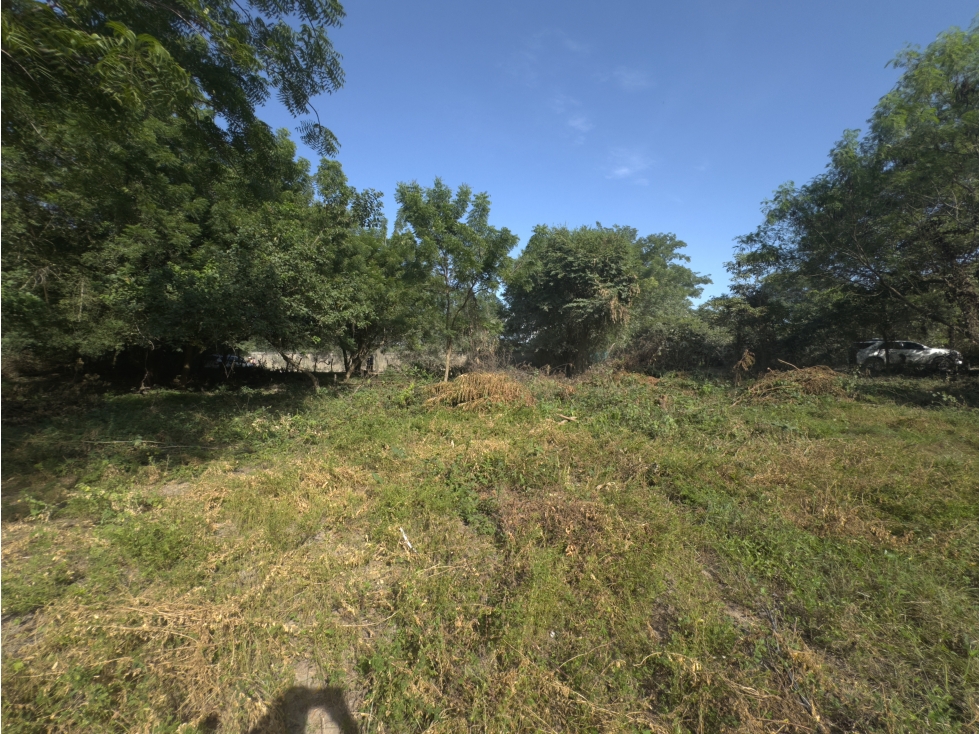 LOTE TERRENO EN VENTA EN SABANAGRANDE ATLANTICO - 6