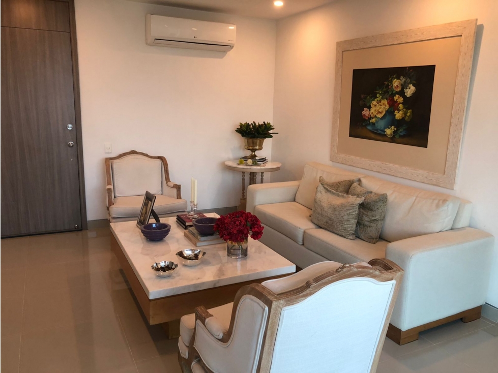 APARTAMENTO EN ALTO PRADO EN VENTA — foto 3