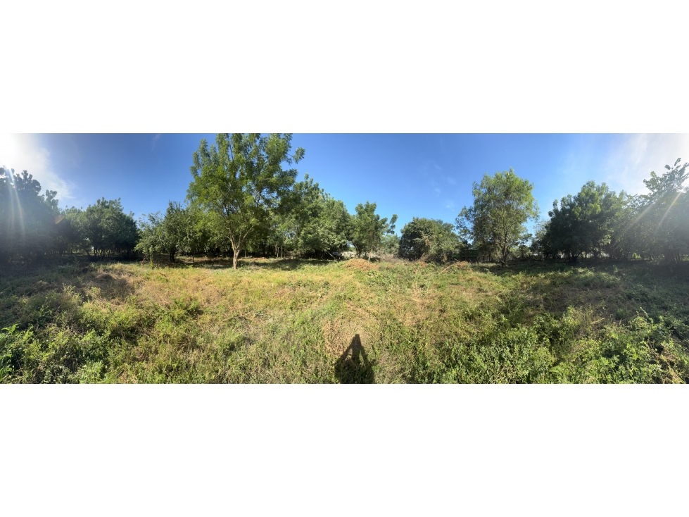 LOTE TERRENO EN VENTA EN SABANAGRANDE ATLANTICO - 1