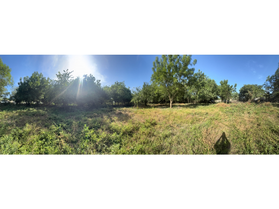 LOTE TERRENO EN VENTA EN SABANAGRANDE ATLANTICO - 5