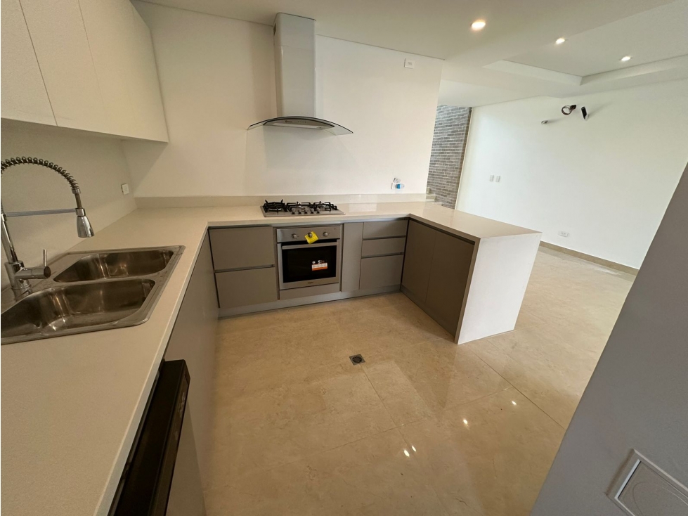 CASA DE CONJUNTO EN VENTA EN VILLA CAMPESTRE — foto 6