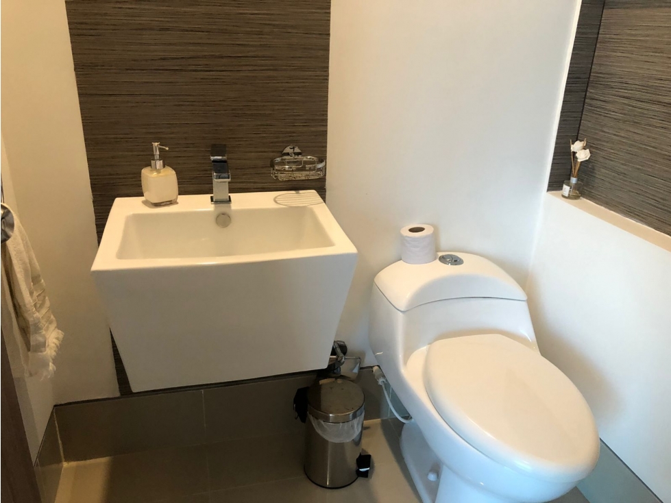 APARTAMENTO EN ALTO PRADO EN VENTA — foto 6