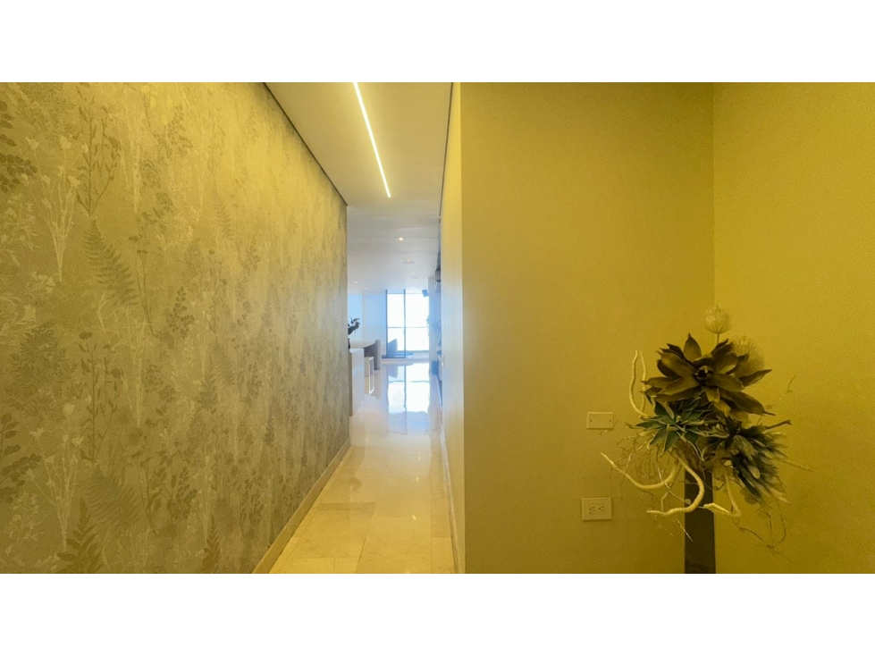 APARTAMENTO EN VENTA EN ALTO PRADO PISO ALTO — foto 6